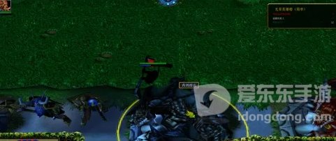 魔兽rpg生存大考验攻略 生存大考验怎么过