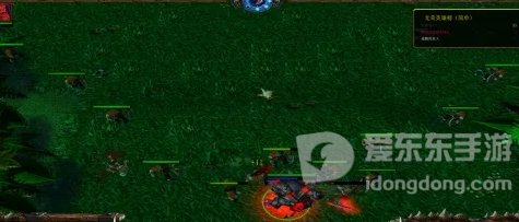 魔兽rpg生存大考验攻略 生存大考验怎么过