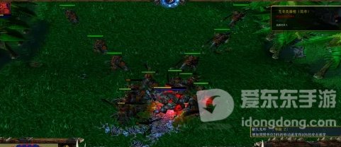 魔兽rpg生存大考验攻略 生存大考验怎么过