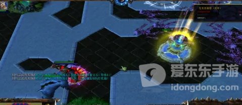 魔兽rpg生存大考验攻略 生存大考验怎么过