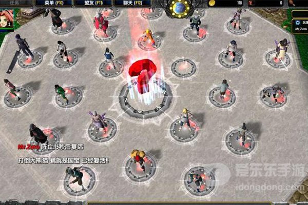 魔兽rpg地图排行榜 最受欢迎的好玩地图推荐