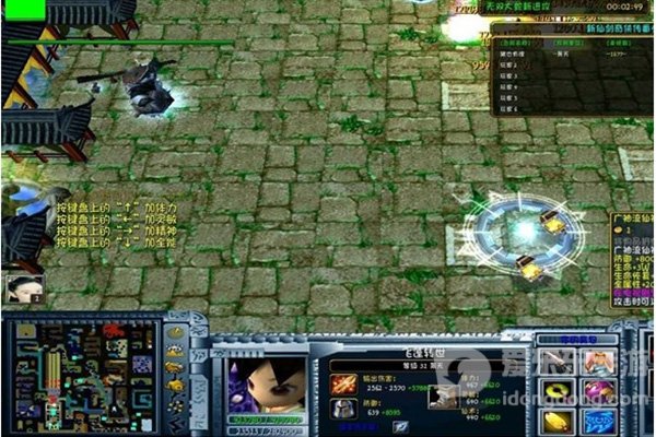 魔兽rpg地图排行榜 最受欢迎的好玩地图推荐