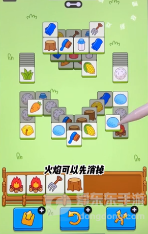 羊了个羊3.14关卡过关攻略 羊羊大世界3月14日过关技巧