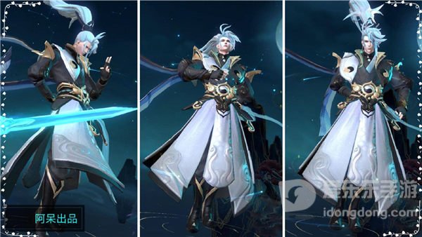 王者荣耀诸葛亮鹤羽星尊价格介绍 王者荣耀诸葛亮鹤羽星尊皮肤介绍