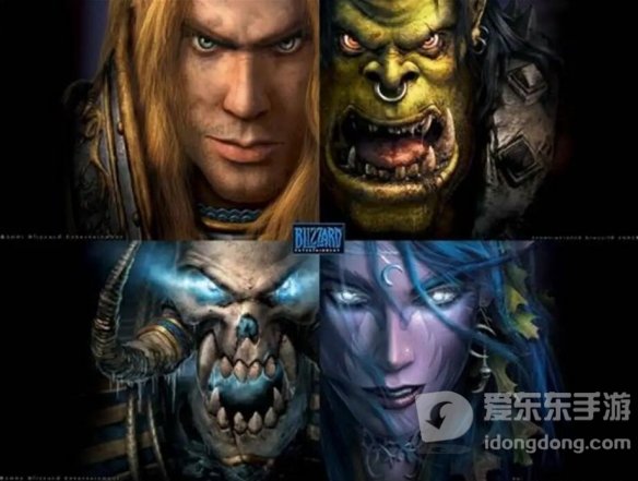 魔兽争霸3冰封王座好玩的rpg地图大全 好玩魔兽rpg地图推荐