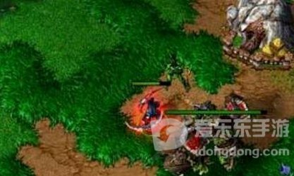 魔兽争霸3冰封王座秘籍大全 秘籍代码在哪输入