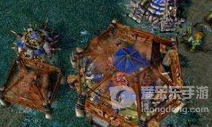 魔兽争霸3冰封王座秘籍大全 秘籍代码在哪输入