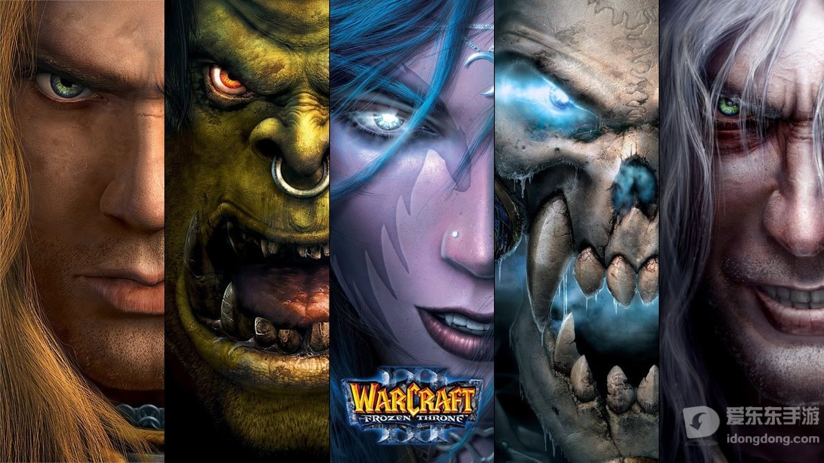 魔兽rpg防守图苍穹之战攻略 苍穹之战地图攻略