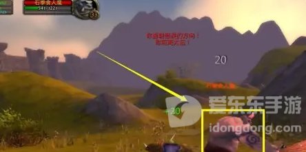 魔兽世界怀旧服落锤之战任务攻略 落锤之战任务怎么做