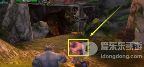 魔兽世界怀旧服落锤之战任务攻略 落锤之战任务怎么做