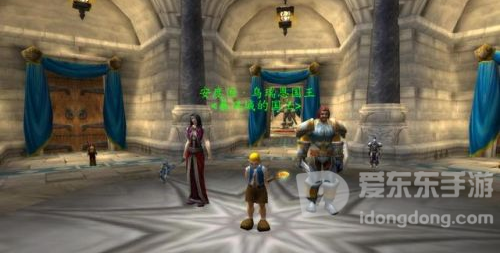 魔兽世界怀旧服怎么升级快 快速升级攻略