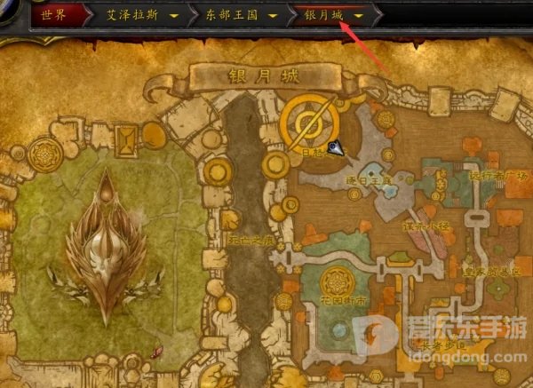 魔兽世界血精灵初级坐骑怎么得 初级骑术在哪学