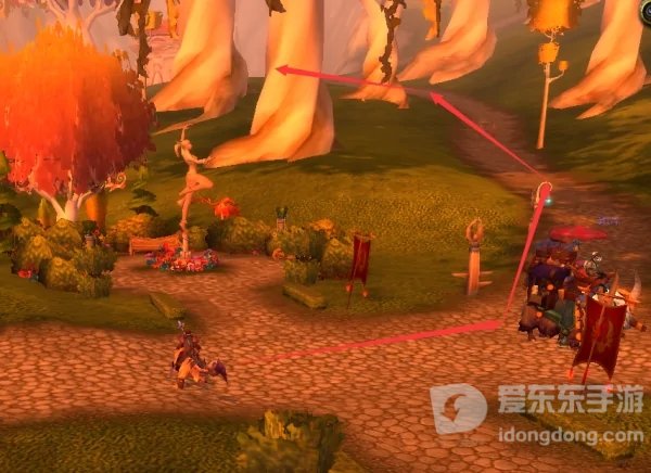 魔兽世界血精灵初级坐骑怎么得 初级骑术在哪学