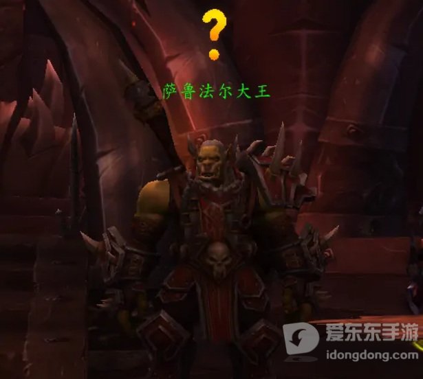 魔兽世界联盟洛丹伦之战在哪里接任务 洛丹伦之战接取地点