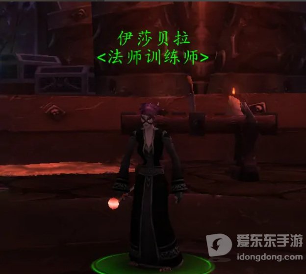 魔兽世界联盟洛丹伦之战在哪里接任务 洛丹伦之战接取地点