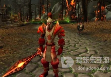 魔兽60版本猎人毕业武器是什么 60版本猎人毕业装备推荐