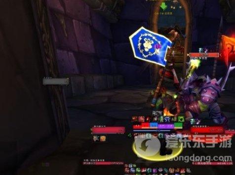 魔兽世界幽暗城之战任务接了主城没反应 幽暗城之战任务完成不了怎么办