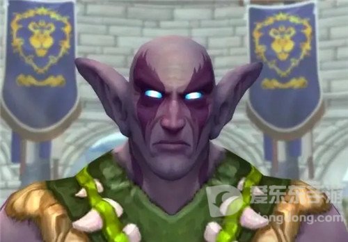 魔兽世界9.2术士“喜提”夜魔 首个拥抱诞生 暗夜需要仇恨