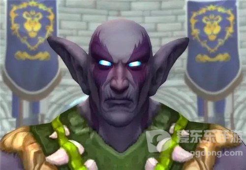 魔兽世界9.2术士“喜提”夜魔 首个拥抱诞生 暗夜需要仇恨