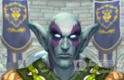 魔兽世界9.2术士“喜提”夜魔 首个拥抱诞生 暗夜需要仇恨