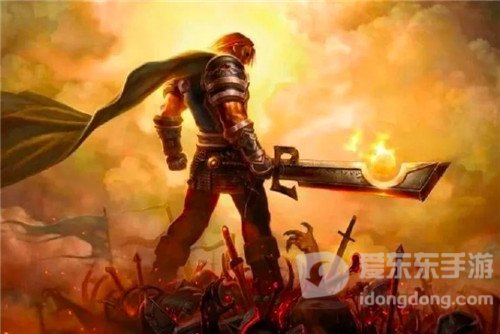 魔兽世界怀旧服Rextroy“清算”骑玩出新花样 裸装骑士野外秒人