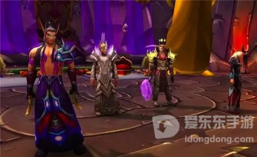 魔兽世界怀旧服对P3不要过于乐观 “简单”并不是针对所有玩家