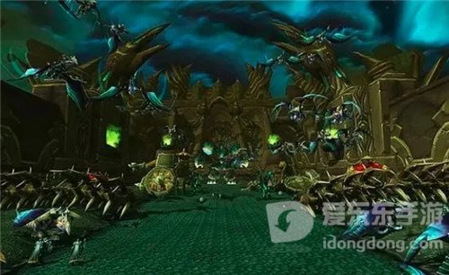 魔兽世界怀旧服对P3不要过于乐观 “简单”并不是针对所有玩家