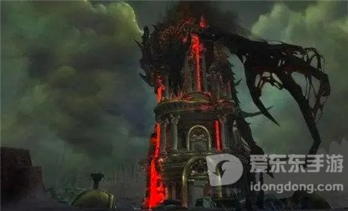 魔兽世界4.0埋下的伏笔时光之末 与腐化的艾泽拉斯星魂有关