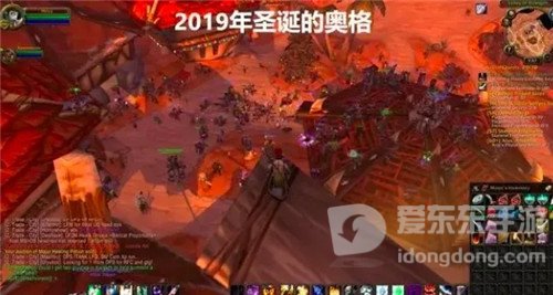 魔兽世界怀旧服赛季服救场失败 永久60版本已成累赘 旧不如新