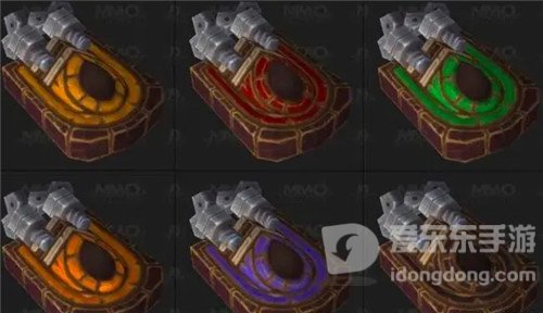 魔兽世界9.15致敬“摇滚赛车” “白嫖”冬幕节绝版玩具和成就