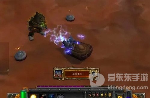 魔兽世界9.15致敬“摇滚赛车” “白嫖”冬幕节绝版玩具和成就