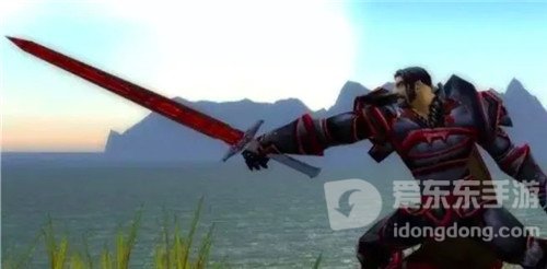 魔兽世界怀旧服P3前锻造最大福利 站桩搓魔铁巨剑 1小时可搓480金