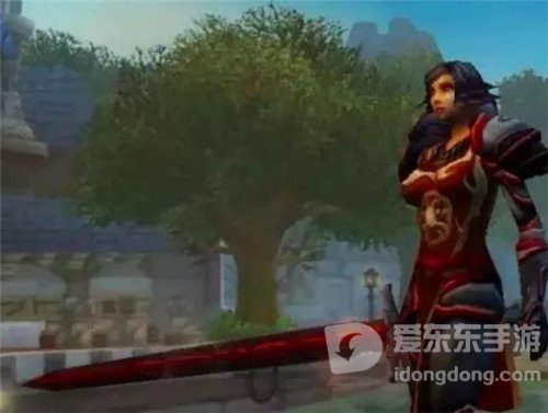 魔兽世界怀旧服P3前锻造最大福利 站桩搓魔铁巨剑 1小时可搓480金