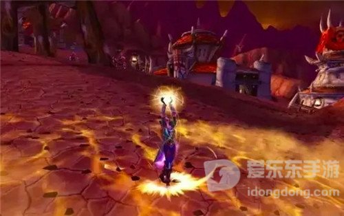 魔兽世界怀旧服P3防骑成指定坦克 只因三个技能 可惜武器要破费