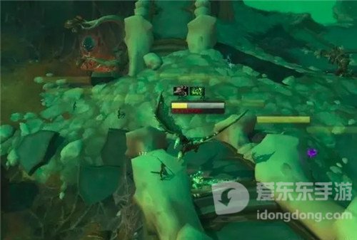 魔兽世界“孵蛋”会出坐骑 快速刷“凋触之卵”还能剥皮