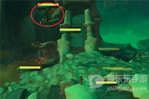 魔兽世界“孵蛋”会出坐骑 快速刷“凋触之卵”还能剥皮