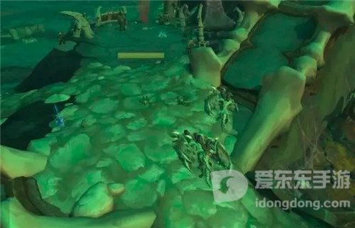 魔兽世界“孵蛋”会出坐骑 快速刷“凋触之卵”还能剥皮