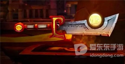 魔兽世界隐藏的外域故事线 60年代真有把橙色大剑 但被暴雪给黑了