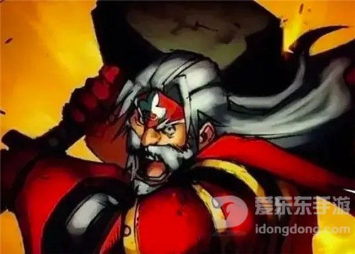 魔兽世界隐藏的外域故事线 60年代真有把橙色大剑 但被暴雪给黑了