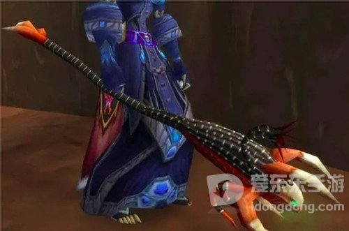 魔兽世界怀旧服P3平民术士配装 大漩涡法系福利 小怪戒指可双持