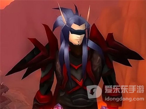 魔兽世界怀旧服P3首周必过万的散件 至少6件装备 稳陪你进北极