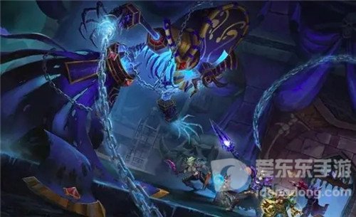 魔兽世界怀旧服 团本变便当 为啥没有“高端玩家”喊着要难度