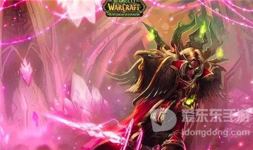 魔兽世界怀旧服 团本变便当 为啥没有“高端玩家”喊着要难度