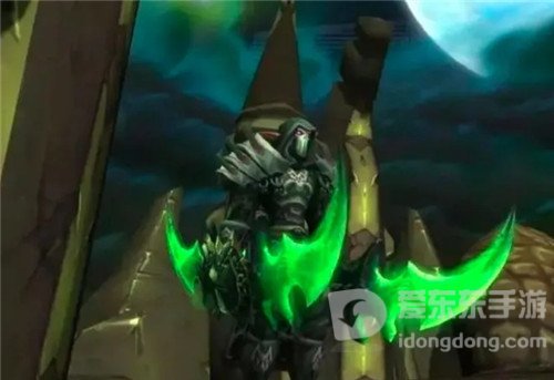 魔兽世界怀旧服G团线下提前预拍蛋刀 10万起步元旦截止 目前55万