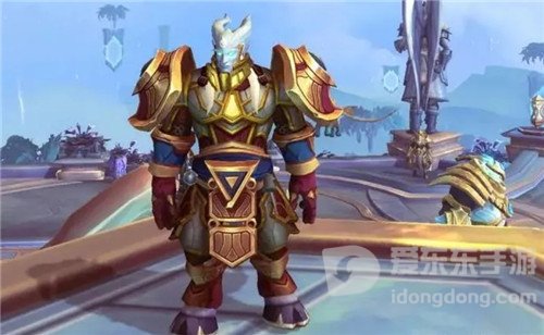 魔兽世界“导灵器”追赶道具实装 点击就送 直升200级