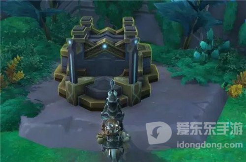 魔兽世界“导灵器”追赶道具实装 点击就送 直升200级