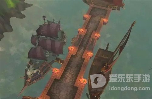 魔兽世界BFA装备拾取BUG 获得额外装备 还不消耗ROLL币