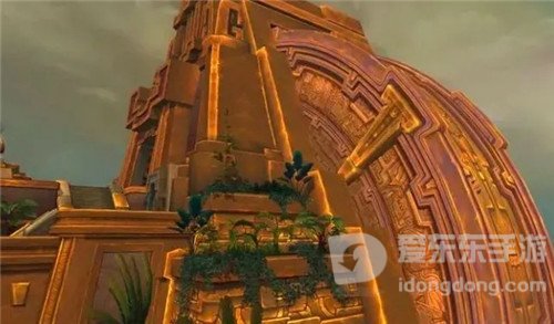 魔兽世界BFA装备拾取BUG 获得额外装备 还不消耗ROLL币