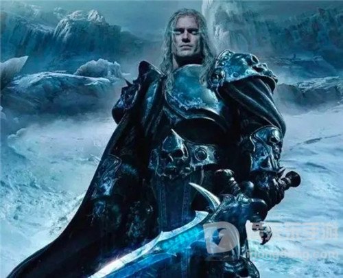 魔兽世界人物志 命运多舛的辛多雷王子——凯尔萨斯