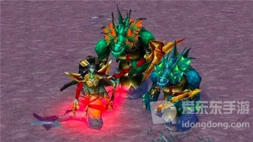 魔兽世界人物志 命运多舛的辛多雷王子——凯尔萨斯